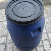 بشکه|ظروف نگهدارنده، پلاستیکی، یک‌بارمصرف|اسلام‌شهر, شهرک مفیدی|دیوار