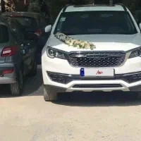 کرایه /رنت /اجاره/خودروفیدلیتی/ با راننده