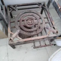 تک شعله 6عدد