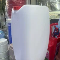 گالن آب کتابی