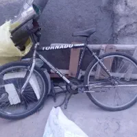 دوچرخه ۲۶دماوند