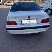 پارس TY5مدل ۴۰۱