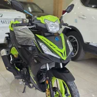 لاکی185 vf3