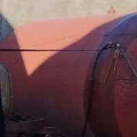 تانکر20 هزارلیتری درحد نو