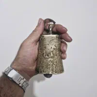 زنگوله کهنه خوش صدا