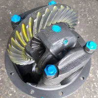 کله گاوی دف دفرانسیل پیکان اردی وانت ضمانت سه ماهه