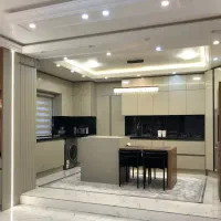 کابینت هایگلاس نقد و اقساط