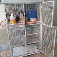 قفس پرنده