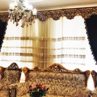 حیاط دوطبقه دربست میدان معلم 184 متر
