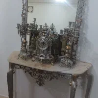 آیینه شعمدان