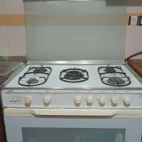 گاز فردار  سینجر نو
