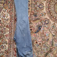 شلوار بوت کات
