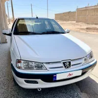 پارس TU5 1402 / از دم قسط