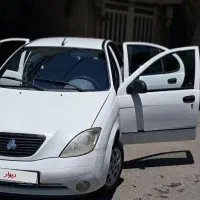 تیبا 2کم کار ماشین دوم بوده