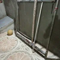 دار قالی یک زرع نیم