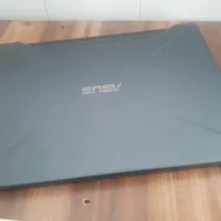 لپ تاپ ایسوز i7 نسل 9 گیمینگ تاف