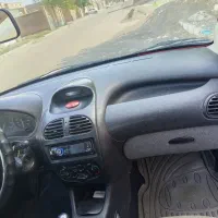 پژو 206|خودرو سواری و وانت|رفسنجان, |دیوار