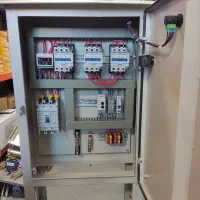 اجرای انواع تابلو برق