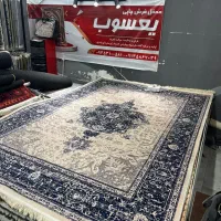 فرشینه ۶ متری ضخیم وینتیج ( آماده تحویل )
