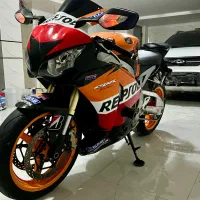Cbr1000rr.gsxr1000|موتورسیکلت|تهران, دکتر هوشیار|دیوار