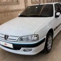 پژو پارس Tu5 93