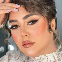 جشنواره میکاپ شنیونCIP رنگ و لایت آموزش میکاپ50%