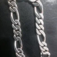 دستبند نقره