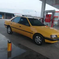 تاکسی برون شهری