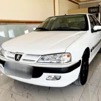 پژو پارس موتور جدید XU7P/مدل ۱۴۰۲/اقساطی
