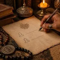 حل تمام مشکلات دعا نویس برگشت