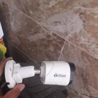 دوربین مدار بسته کامل