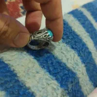 انگشتر فیروزه