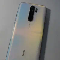 note 8 pro گیگ128 6 رام