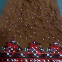 سبزو دوچ|لباس|چابهار, |دیوار