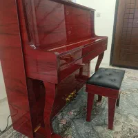 پیانو کاوایی طرح آکوستیک مدل KN-90