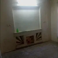 خانه کلنگی انباری کارگاه