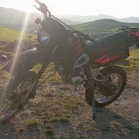 تریل جی وای 200cc