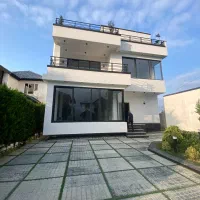 فروش-ویلا-دوبلکس-500-متر-استخردار-شهرکی-5-خواب
