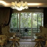 آپارتمان ۱۶۰ متری/۳خواب ۱مستر/علامه امینی شرقی