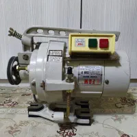 دینام چرخ خیاطی صنعتی