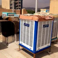 تعمیرات تخصصی انواع کولر، پکیج، آبگرمکن