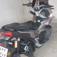 فروش فوری adv402زیر قیمت 20تا کار نقدی