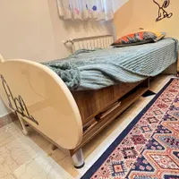سرویس خواب نوجوان|تخت و سرویس خواب|تهران, اباذر|دیوار