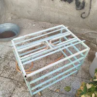 پایه کولر گازی