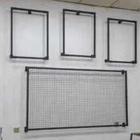 رگال استند شلف|بندرخت و رخت‌آویز|تهران, شهرک ابوذر|دیوار