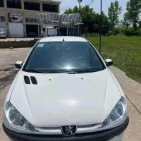 ۲۰۶مدل۹۶ موتورTu3