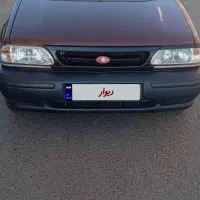 پراید ۸۸هیدرولیک