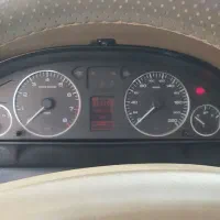 سمند ef7 دوگانه کارخانه