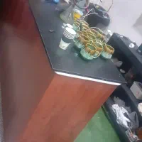 میز mdf دکور
