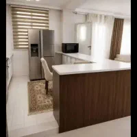آپارتمان ۹۱ متر(نزدیک به شاخه اصلی فردیس)